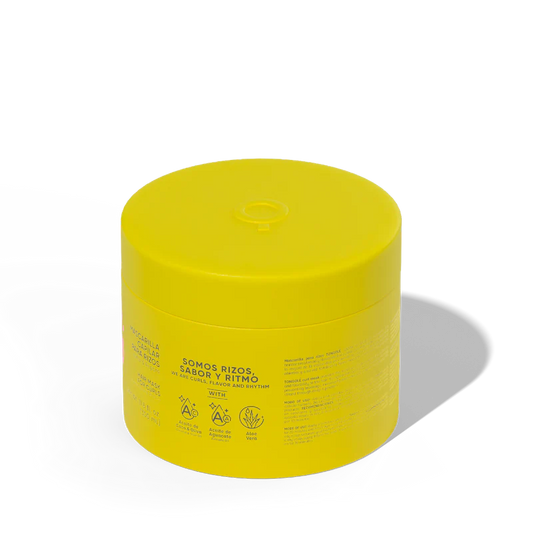 LA POCIÓN - Mascarilla para Rizos Tongolé (350ml)