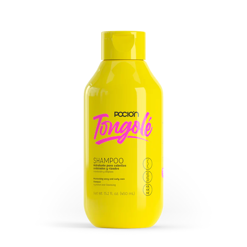 LA POCIÓN - Kit Anti-Frizz Rizos