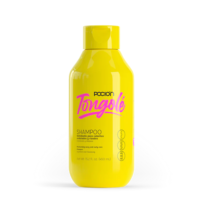 LA POCIÓN - Kit Anti-Frizz Rizos