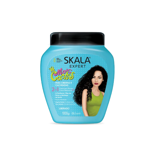 SKALA - Mais Cachos (1000g)
