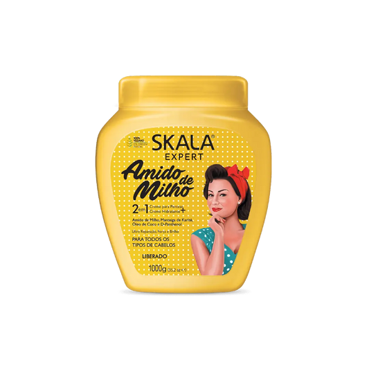 SKALA - Amido de Milho (1000g)