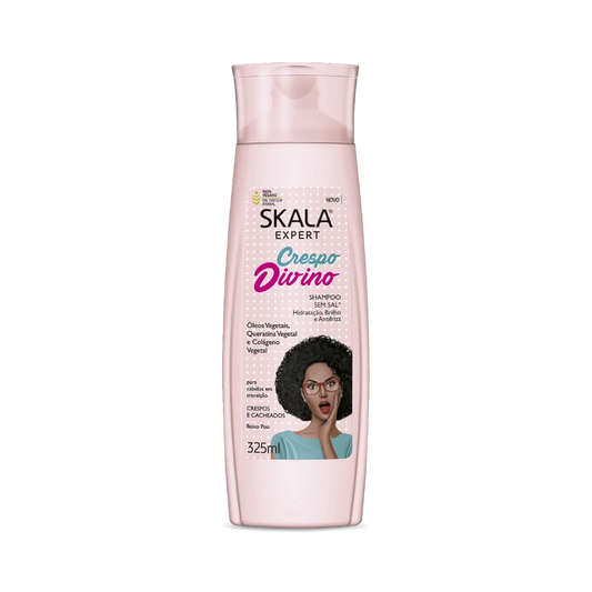 SKALA - Divino Potao Shampoo (325ml)