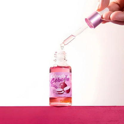 SOY RIZOS - Extracto de Cebolla (50ml)