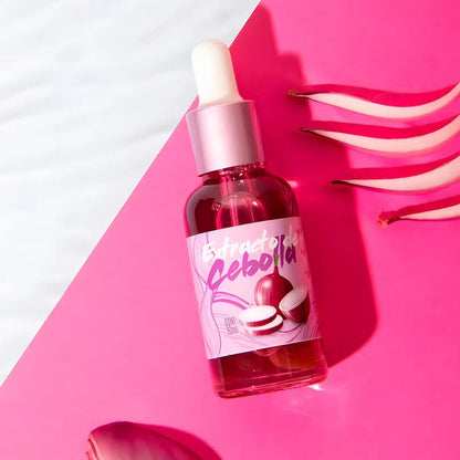 SOY RIZOS - Extracto de Cebolla (50ml)
