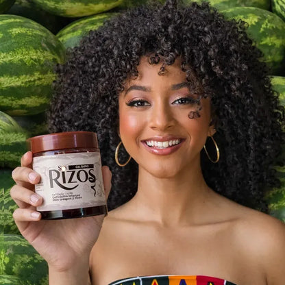 SOY RIZOS - Gel Duro Bifásico (300ml)